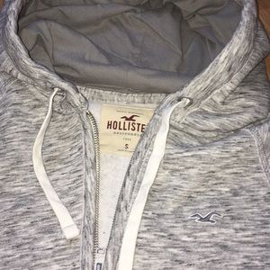 Hollister sweatshirt